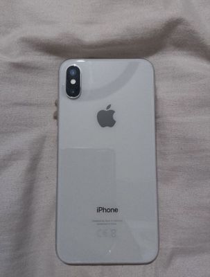 Iphone x obmen pocco x3 ga