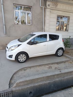 Spark mexanika 2 pozitsiya naxtga sotiladi