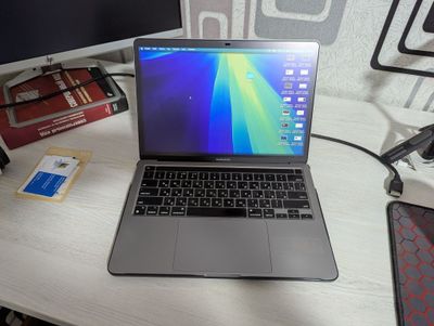 Срочно! MacBook Pro M1 8/256