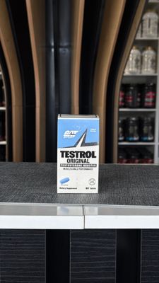 Gat Sport Testrol Original Testosterone Booster.