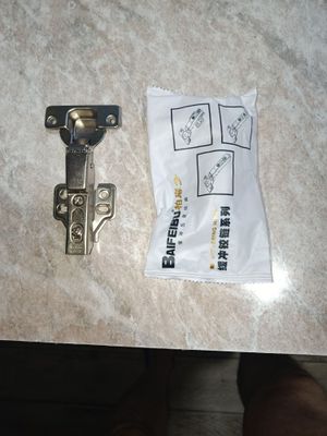 Продам мебельные петли новые