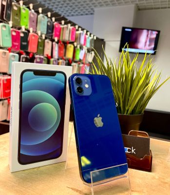 iPhone 12 64GB nasiya savdo