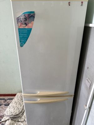 Продается холодильник POZIS
