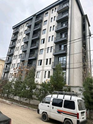 продаётся 4 комнатная кв на Юнусободе