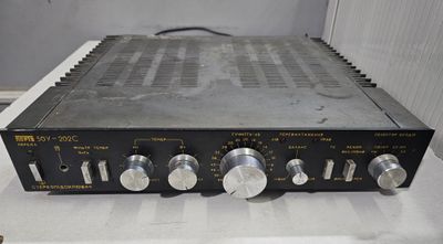 Усилитель Лорта 50у-202С