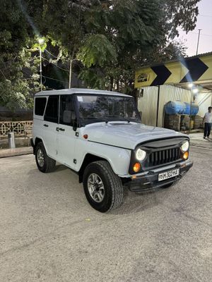 Uaz Hunter 2008 sotiladi, Jizzax