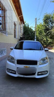 Nexia 3 A/T 2019