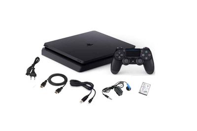 PlayStation 4 slim 1trb 250$