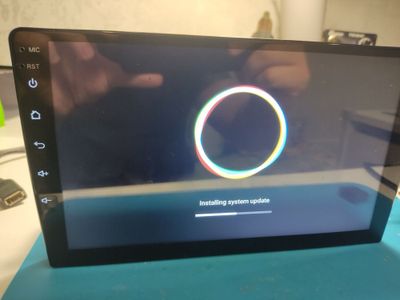Ремонт автомагнитолы Teyes