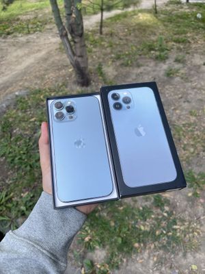 iphone 13 Pro Max 128 gb Blue