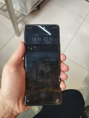 Xiaomi 13 lite srochna