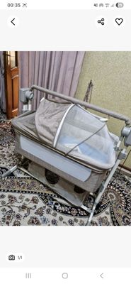Elektronniy belenchak pulti bor yengidek