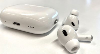 apple airpods pro 2 type c