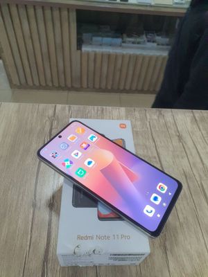 Redmi Note 11 pro