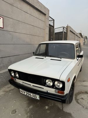 Lada jiguli 2106