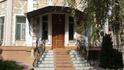 Продается Участок заде Mirabad Avenue 8 соток