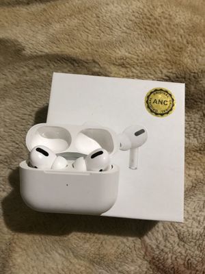 Airpods Pro ANC наушник