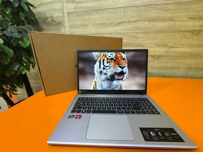 Продается ноутбук Acer