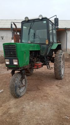 Mtz 80 holati alo