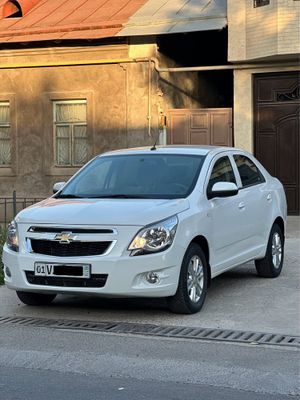 Кобальт Cobalt 2024 yil 4 pozitsa Avtomat
