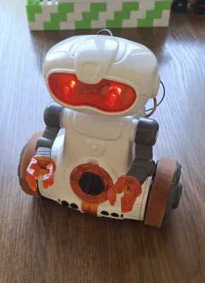 Игрушка Мио робот