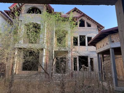 Участок 9 сот на Никитина