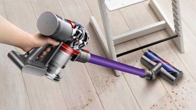 Dyson v15 S detect absolute бесплатная доставка по городу