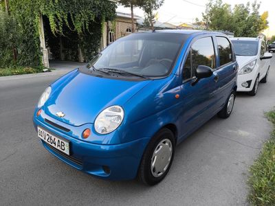 Matiz arendaga 25% yillik