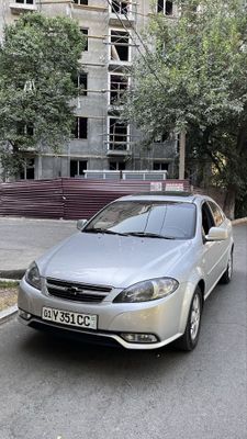 Продам ласетти 2016 год