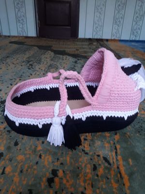 Детская карзинка