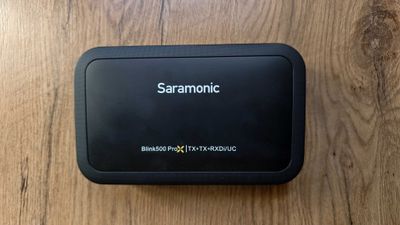 Saramonic Blink 500 PRO X B4/B6 для iPhone