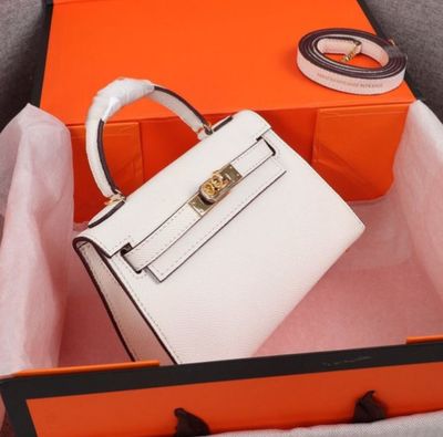 Hermes Mini bag