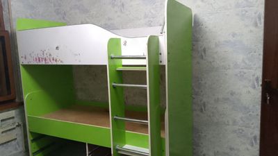 Ikki qavatli kravat