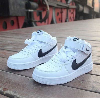 Оригинальные кроссовки Nike air Force