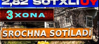 Arzon yer Toshkent shahridan!