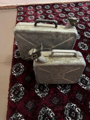 Продаются канистры