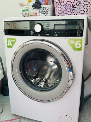 kir moshina 6 kg