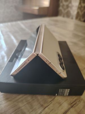 Samsung z fold 4/512