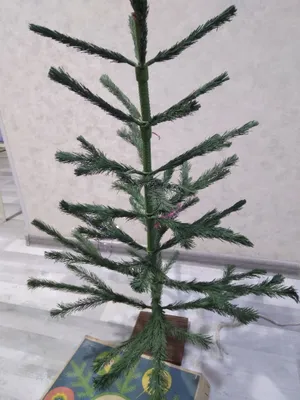 Продаётся елка новогодняя