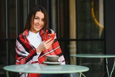 Пледы для кафе и ресторанов