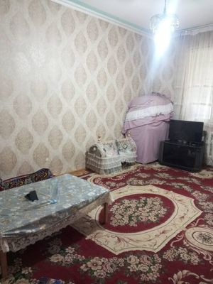 • АФРУЗ ЧОРРАХА 1в2/1/4 Чиланзар-14 Продаётся квартира