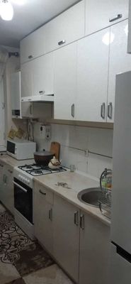 Сдаю в аренду 3х комнатную квартиру в Сергели 7а