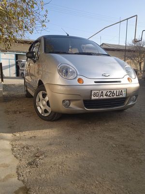 Matiz best sotiladi