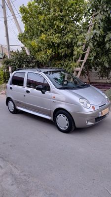Matiz best 2011 metan kanditsoner