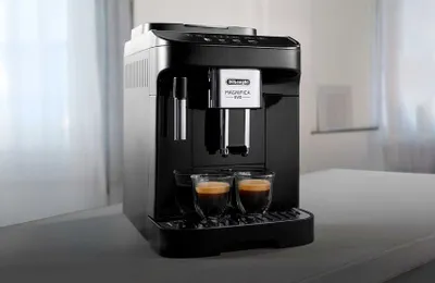 Кофемашина De Longhi.В широком ассортименте Доставка Бесплатно 24/7.