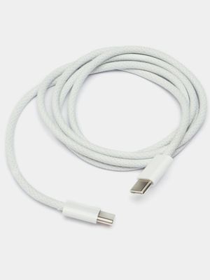 Kabel iPhone USB-C to USB-C Cable