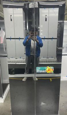 Холодильник Rulls inverter матор оптовая цена доставка бесплатно