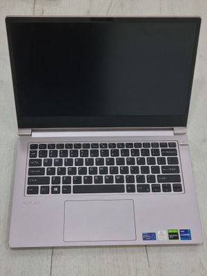 SONY VAIO F14 i7 1165G7 GTX 1650Ti 4GB