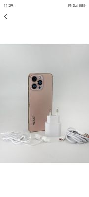 W&O X16 Smartifoni