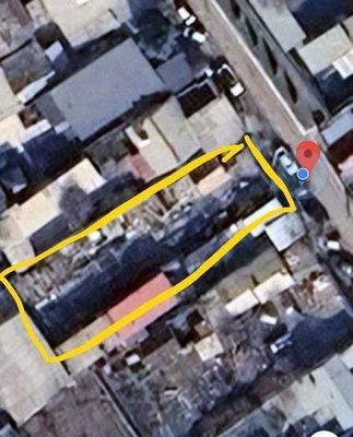 Участок 4.6 соток Ашрафи, Яшнабадский р-н